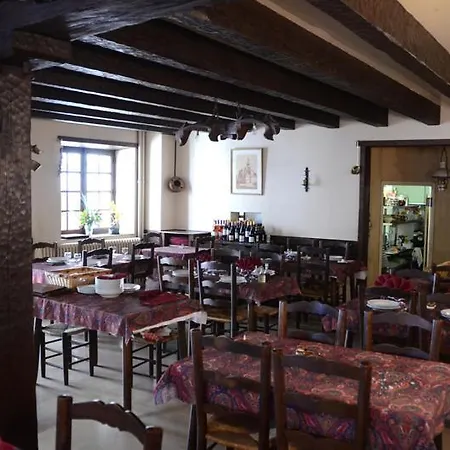 De La Poste Hotel *