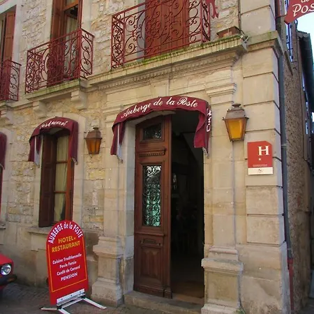 Hotel De La Poste *