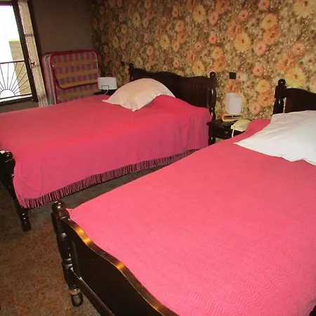 De La Poste Hotel